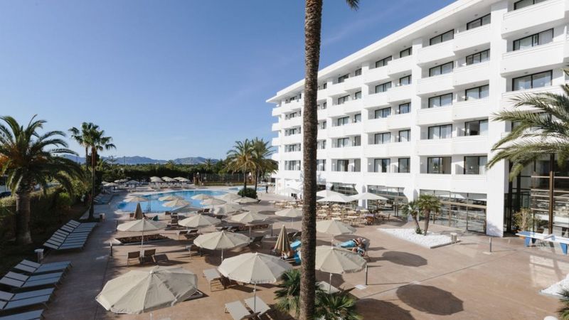ALUASOUL ALCUDIA BAY