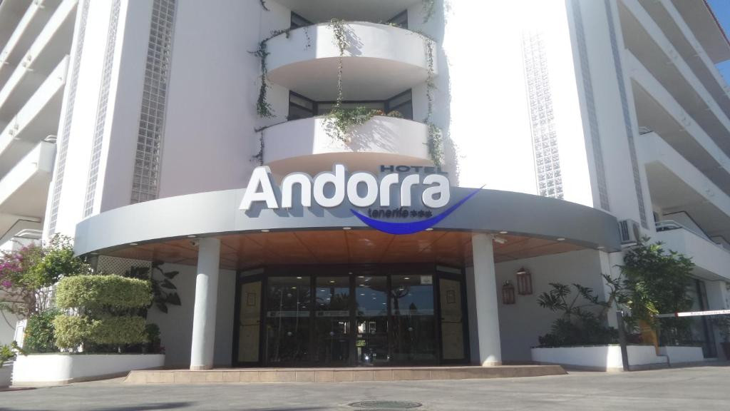 ANDORRA APT фото 2