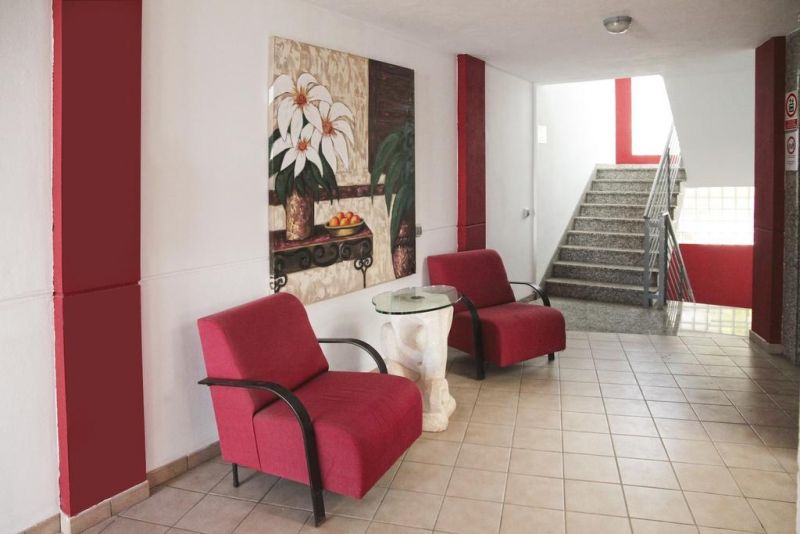 APARTAMENTOS ARENA SUITES фото 4
