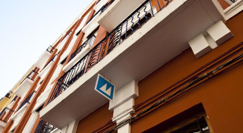APARTAMENTOS CLUB MARITIM