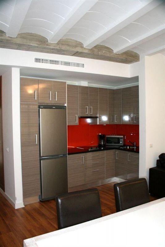 APARTAMENTOS CORONADO фото 6