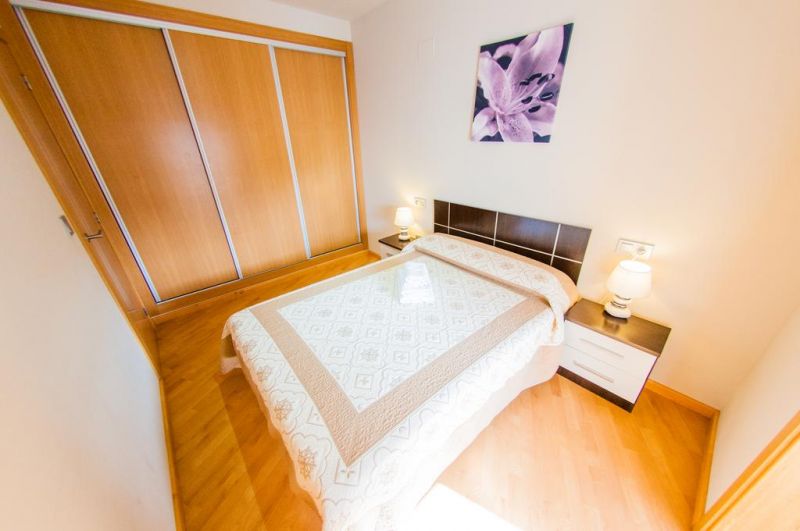 APARTAMENTOS COSTERA DEL MAR BY MC фото 4