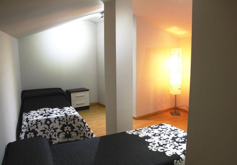 APARTAMENTOS COSTERA DEL MAR BY MC фото 5