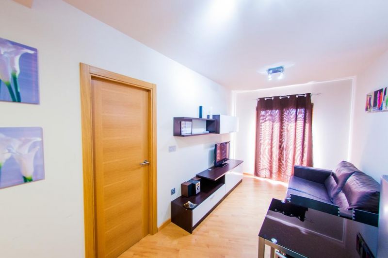 APARTAMENTOS COSTERA DEL MAR BY MC фото 6