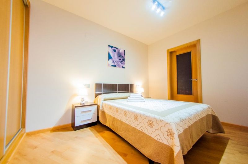 APARTAMENTOS COSTERA DEL MAR BY MC фото 7