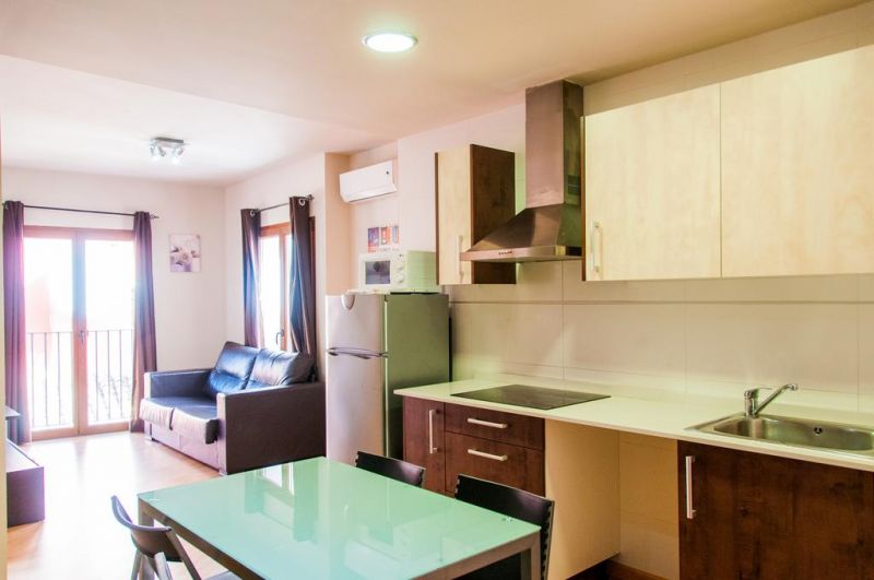 APARTAMENTOS COSTERA DEL MAR BY MC фото 8