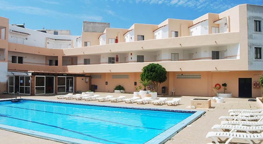 APARTAMENTOS DAUSOL I фото 2