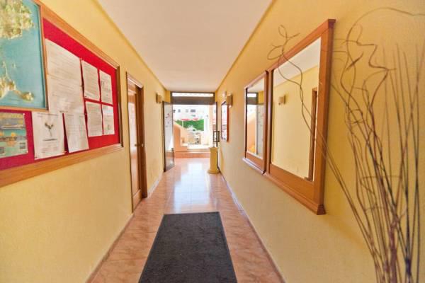 APARTAMENTOS DAUSOL I фото 3