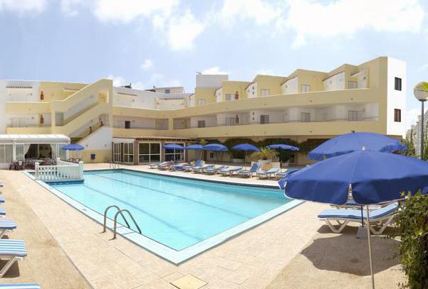 APARTAMENTOS DAUSOL I фото 6