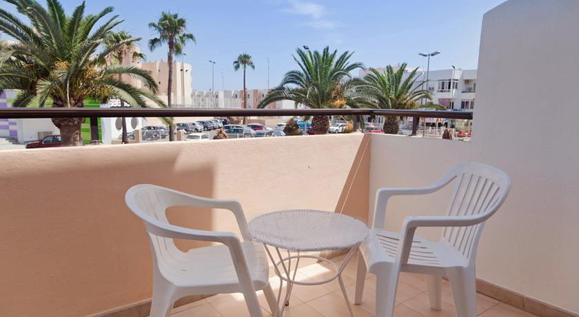APARTAMENTOS DAUSOL I фото 7