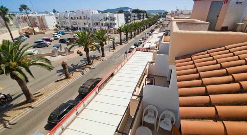 APARTAMENTOS DAUSOL I фото 8