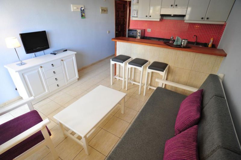 APARTAMENTOS DON DIEGO фото 3