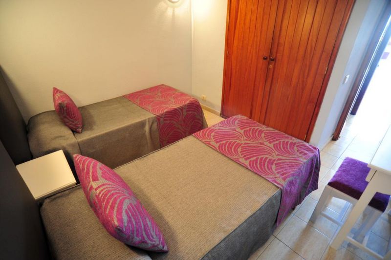 APARTAMENTOS DON DIEGO фото 6