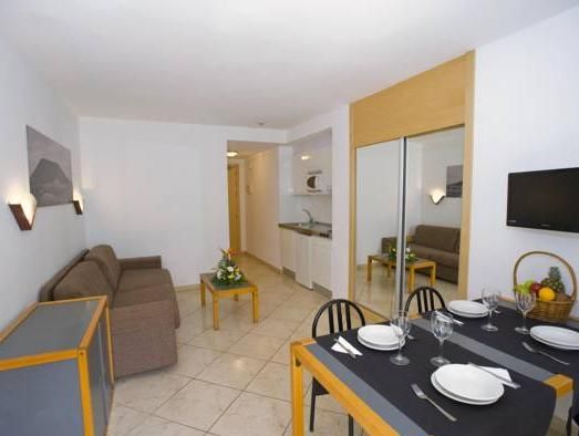 APARTAMENTOS DUNAS CLUB