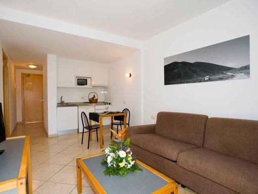 APARTAMENTOS DUNAS CLUB фото 2