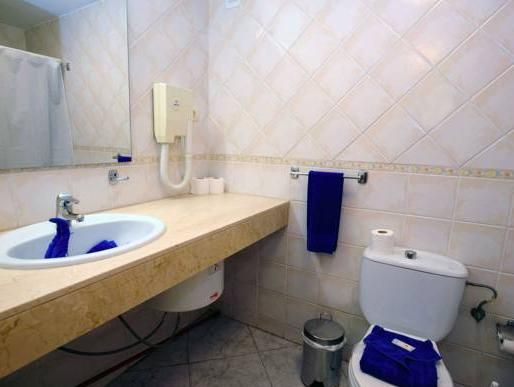 APARTAMENTOS DUNAS CLUB фото 3