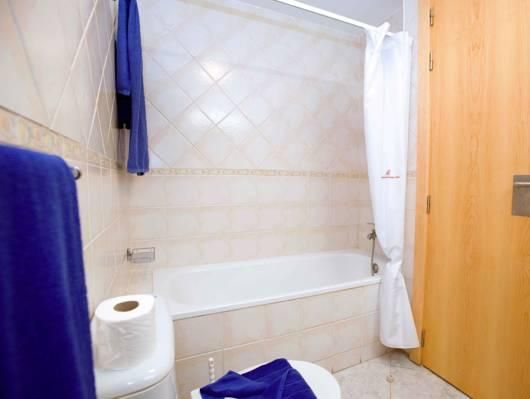 APARTAMENTOS DUNAS CLUB фото 4