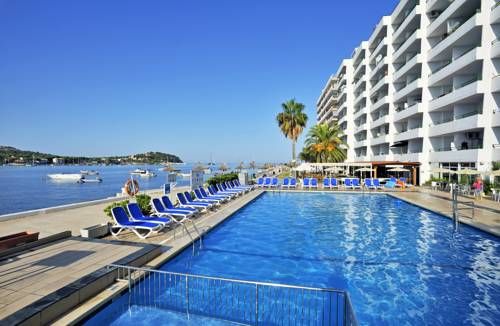 APARTAMENTOS GLOBALES VERDEMAR