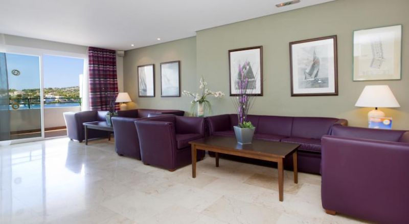 APARTAMENTOS GLOBALES VERDEMAR фото 3