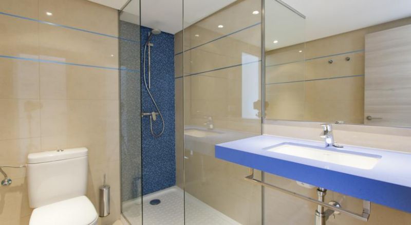 APARTAMENTOS GLOBALES VERDEMAR фото 8