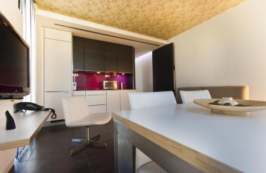 APARTAMENTOS JUST STYLE фото 2