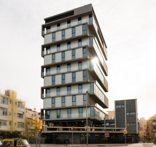 APARTAMENTOS JUST STYLE фото 6