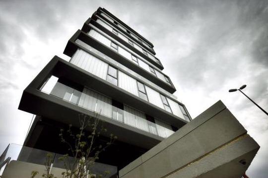 APARTAMENTOS JUST STYLE