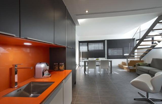 APARTAMENTOS JUST STYLE фото 7