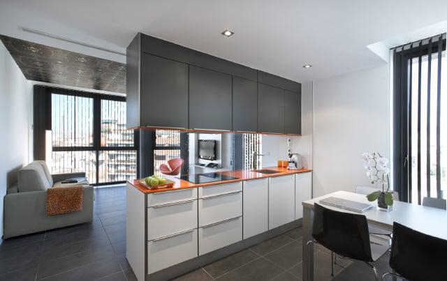 APARTAMENTOS JUST STYLE фото 8