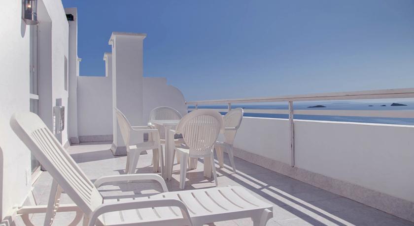 APARTAMENTOS LUX MAR фото 4