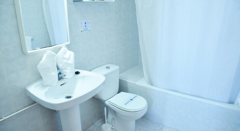 APARTAMENTOS LUX MAR фото 7