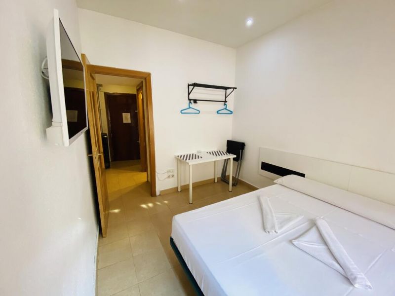 APARTAMENTOS MADRID HORTALEZA фото 4