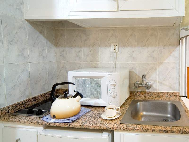APARTAMENTOS MAGIC TROPICANA SUITES