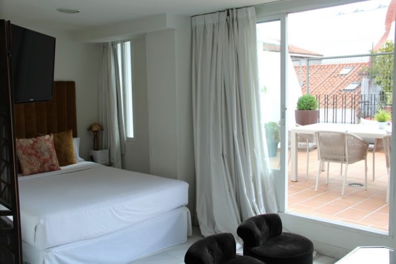 11 TH PRINCIPE BY SPLENDOM SUITES фото 2