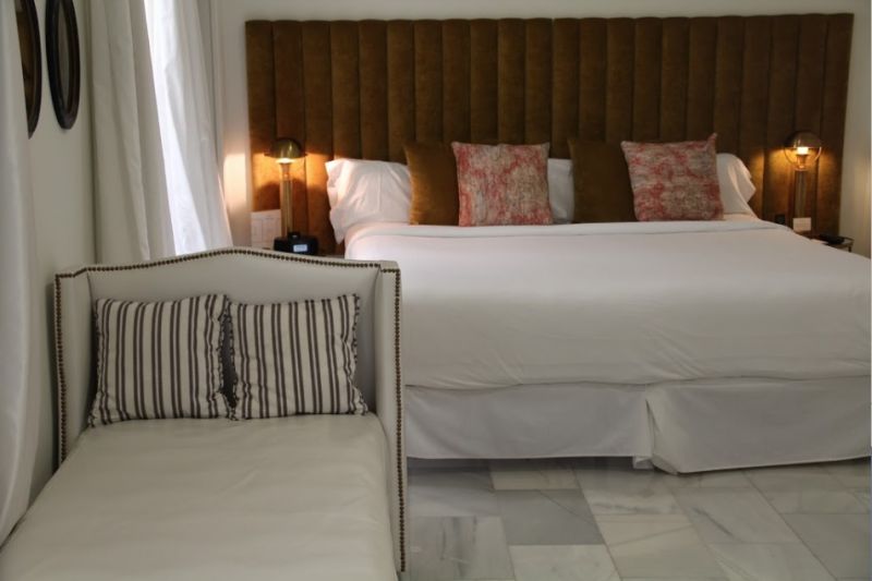 11 TH PRINCIPE BY SPLENDOM SUITES фото 3