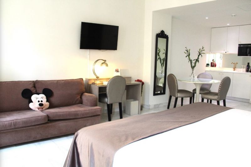 11 TH PRINCIPE BY SPLENDOM SUITES фото 4