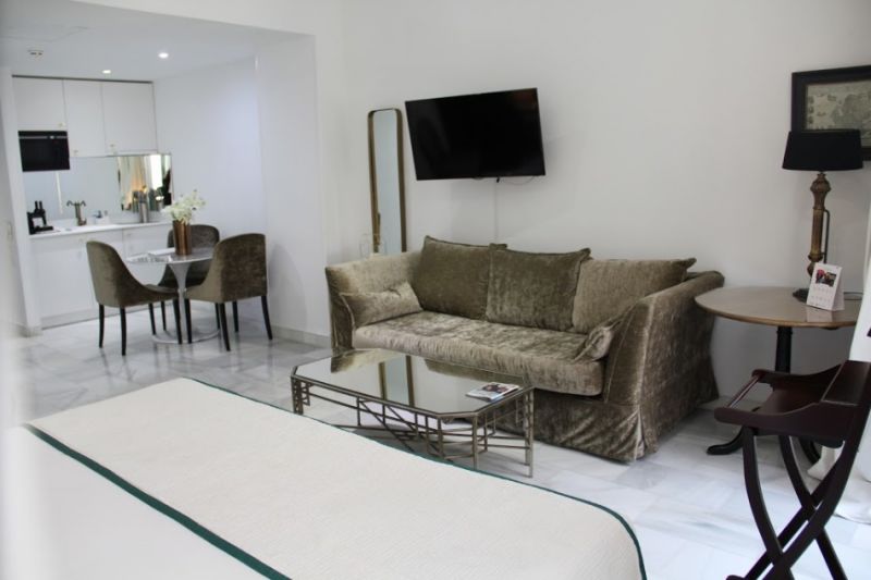 11 TH PRINCIPE BY SPLENDOM SUITES фото 5