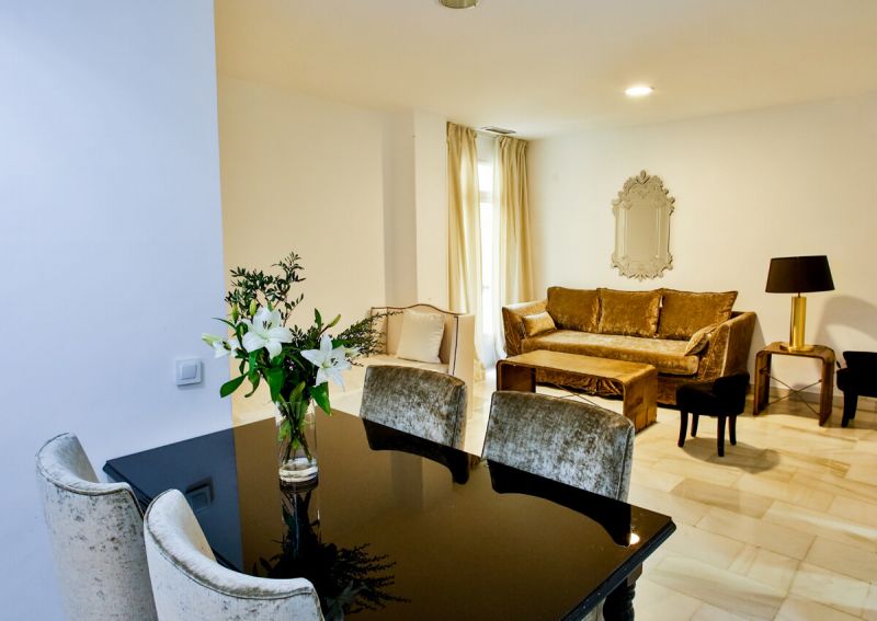 11 TH PRINCIPE BY SPLENDOM SUITES фото 6