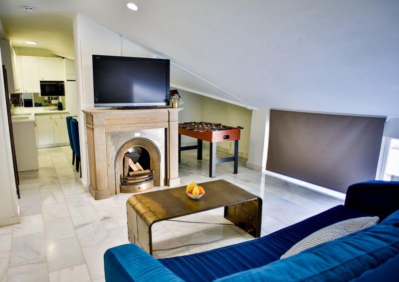 11 TH PRINCIPE BY SPLENDOM SUITES фото 7