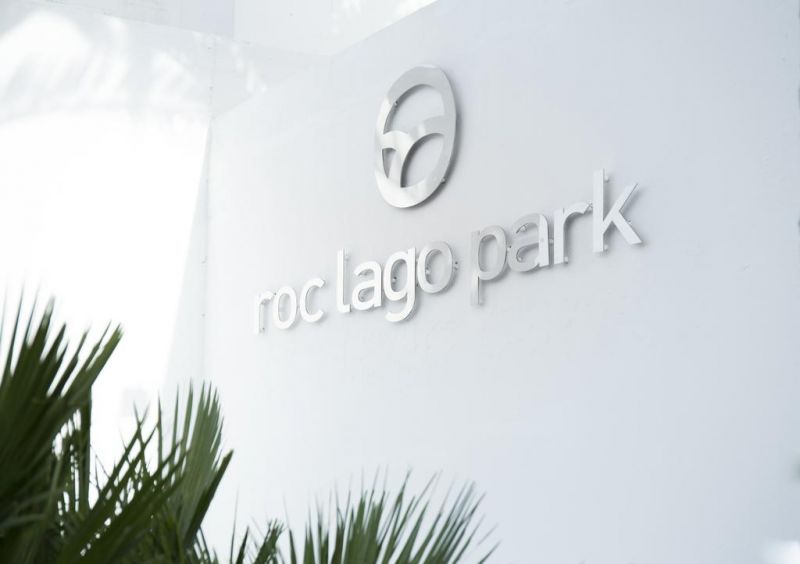 APARTAMENTOS ROC LAGO PARK фото 3