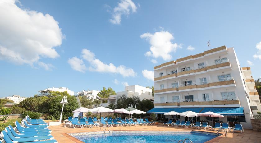 APARTAMENTOS SOL BAHIA