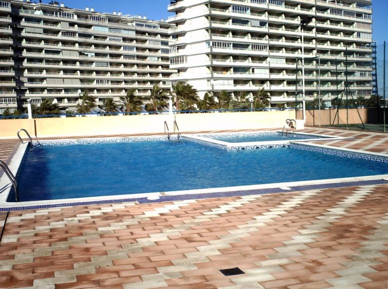 APARTAMENTOS TAVERNES GANDIA 3000 фото 3