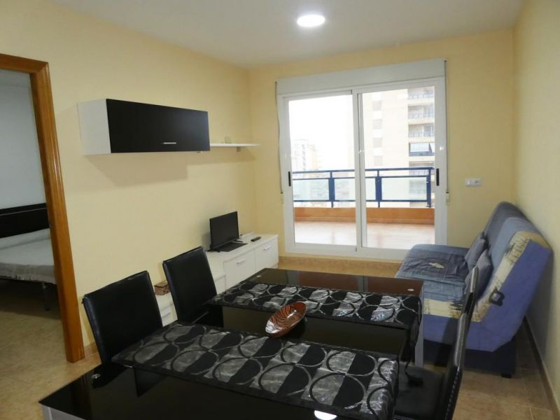 APARTAMENTOS TAVERNES GANDIA 3000 фото 4