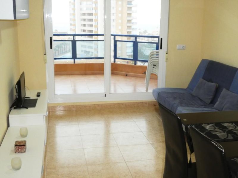 APARTAMENTOS TAVERNES GANDIA 3000 фото 7