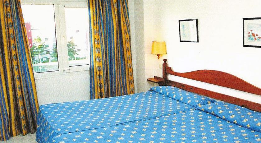 APARTHOTEL ACUASOL фото 2