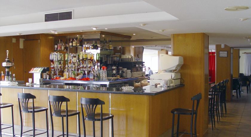 APARTHOTEL ACUASOL фото 3