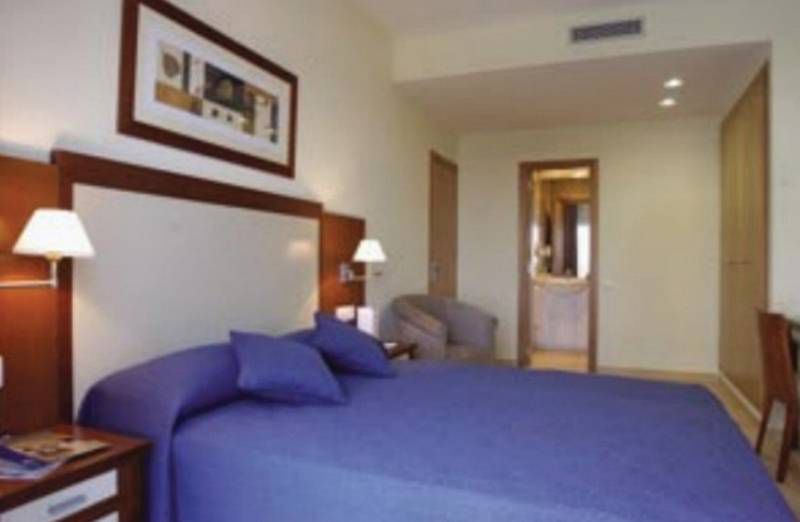APARTHOTEL ALBUFERA