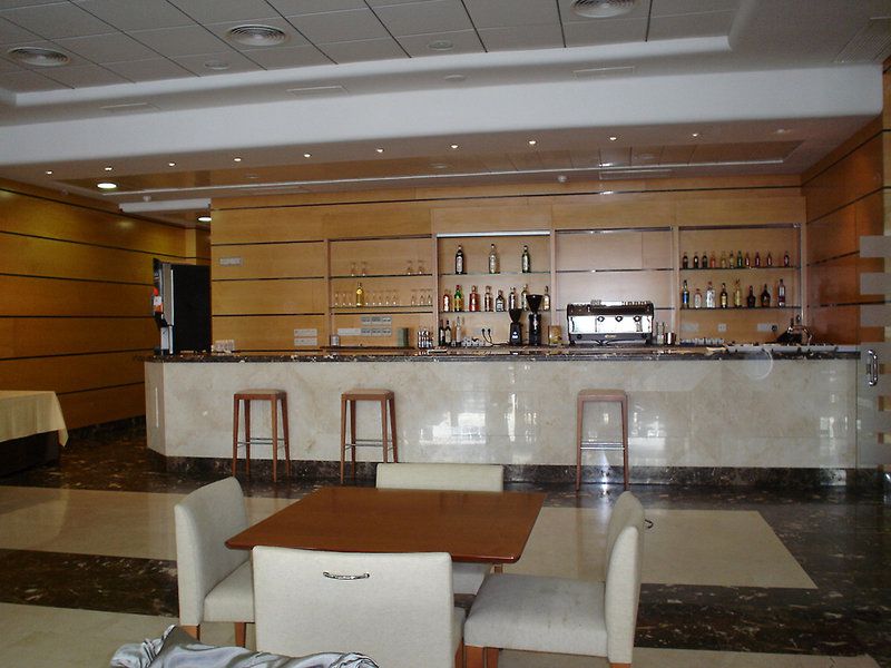APARTHOTEL ALBUFERA фото 6