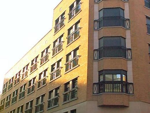 APARTHOTEL QUO ERASO фото 4