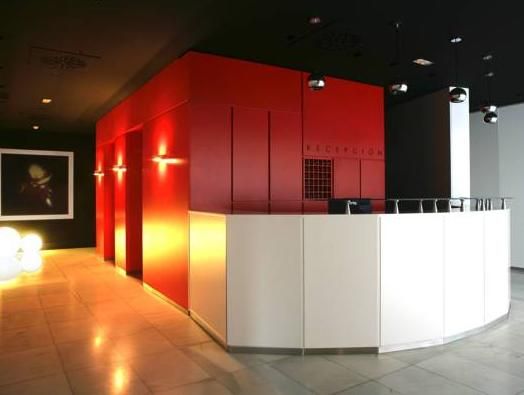 APARTHOTEL QUO ERASO фото 6